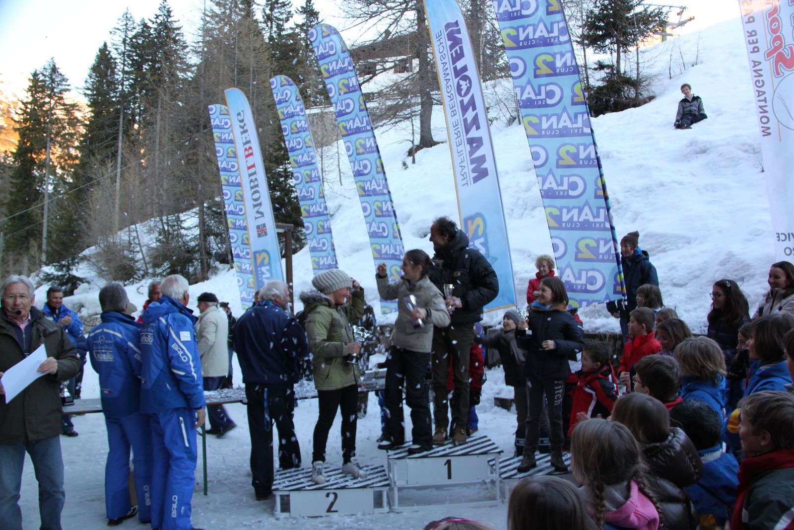 Prem Camp Sociali G 00081
